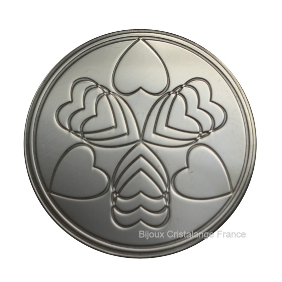 Maitreya sceau de vie so